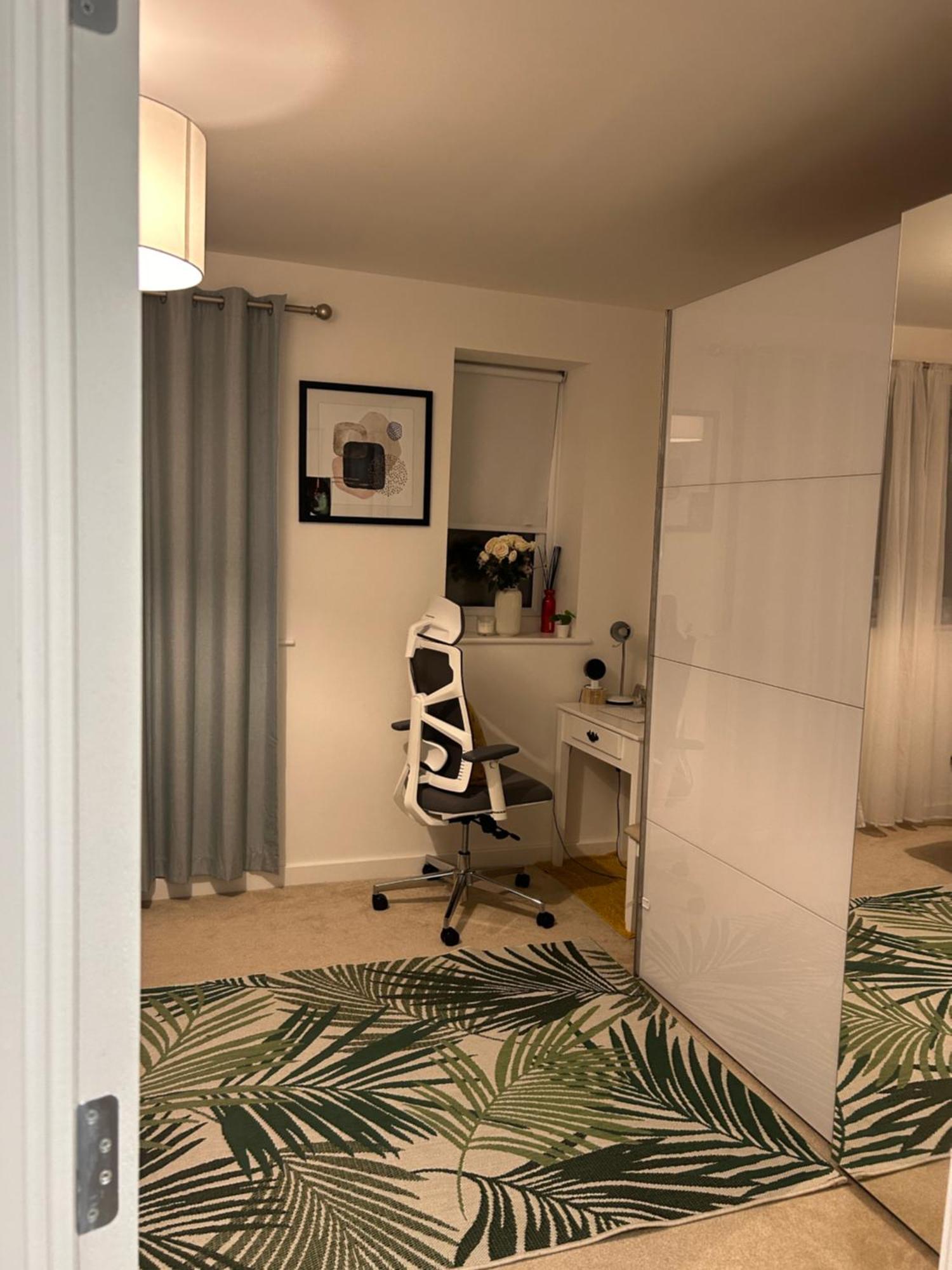 Comfortable Double Room & Single Room In Vibrant Hatfield Neighbourhood المظهر الخارجي الصورة