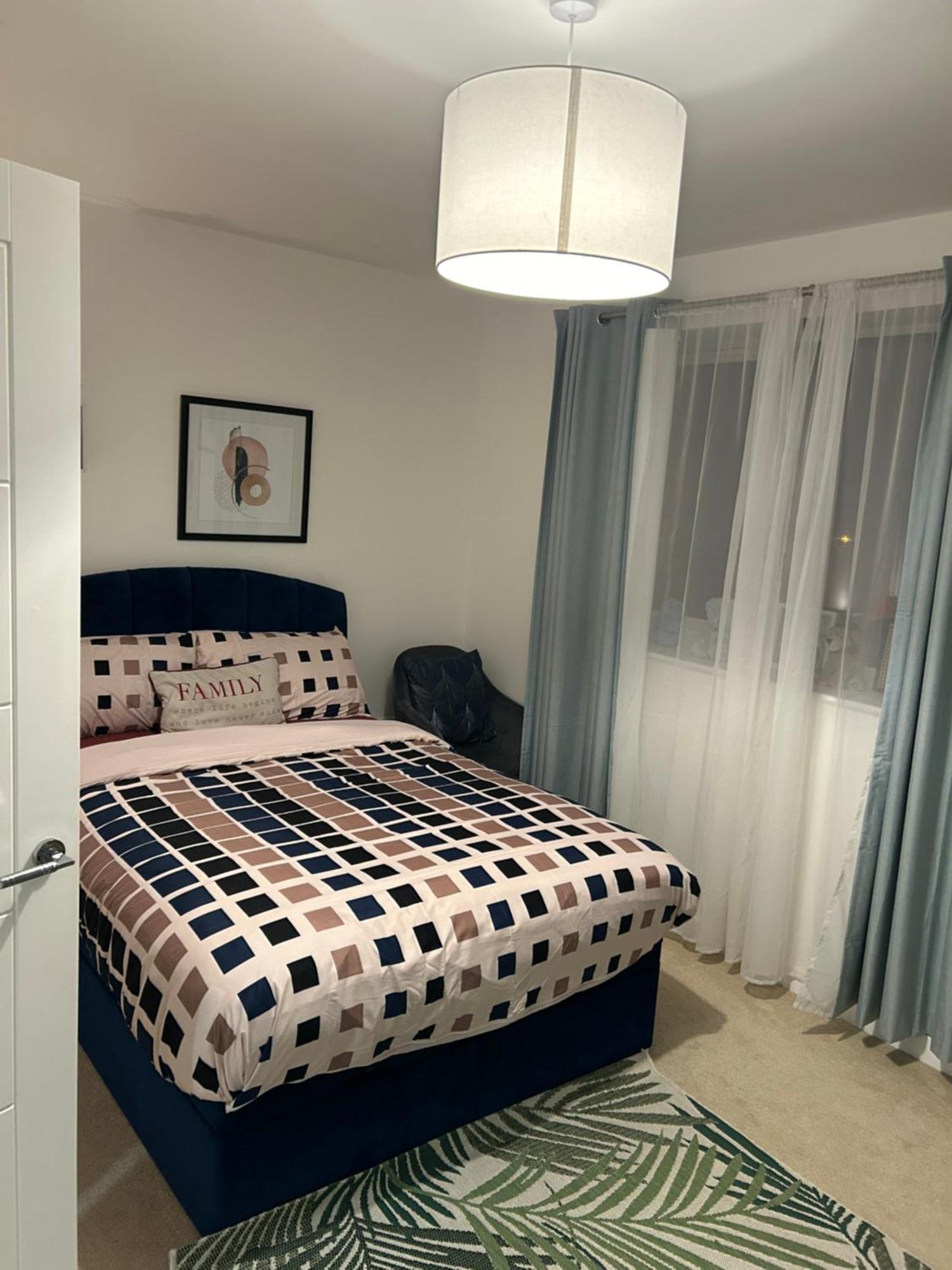 Comfortable Double Room & Single Room In Vibrant Hatfield Neighbourhood المظهر الخارجي الصورة