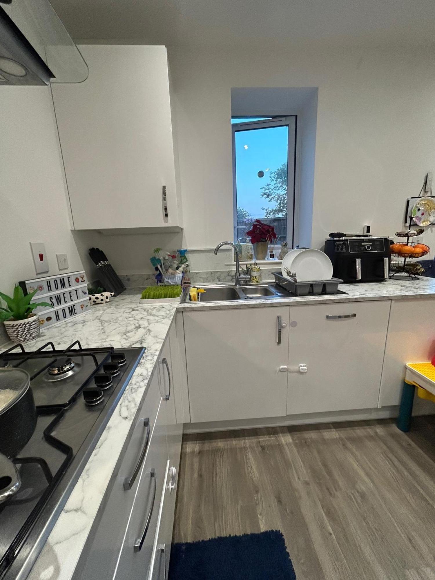 Comfortable Double Room & Single Room In Vibrant Hatfield Neighbourhood المظهر الخارجي الصورة